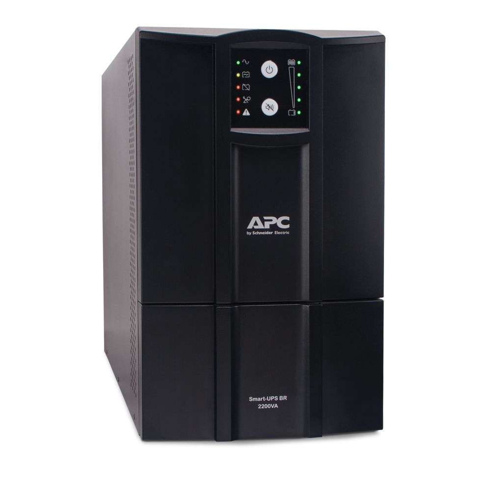 Nobreak APC SMC2200XLI-BR